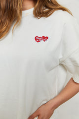 Happy Hearts t-shirt