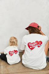 Happy Hearts t-shirt