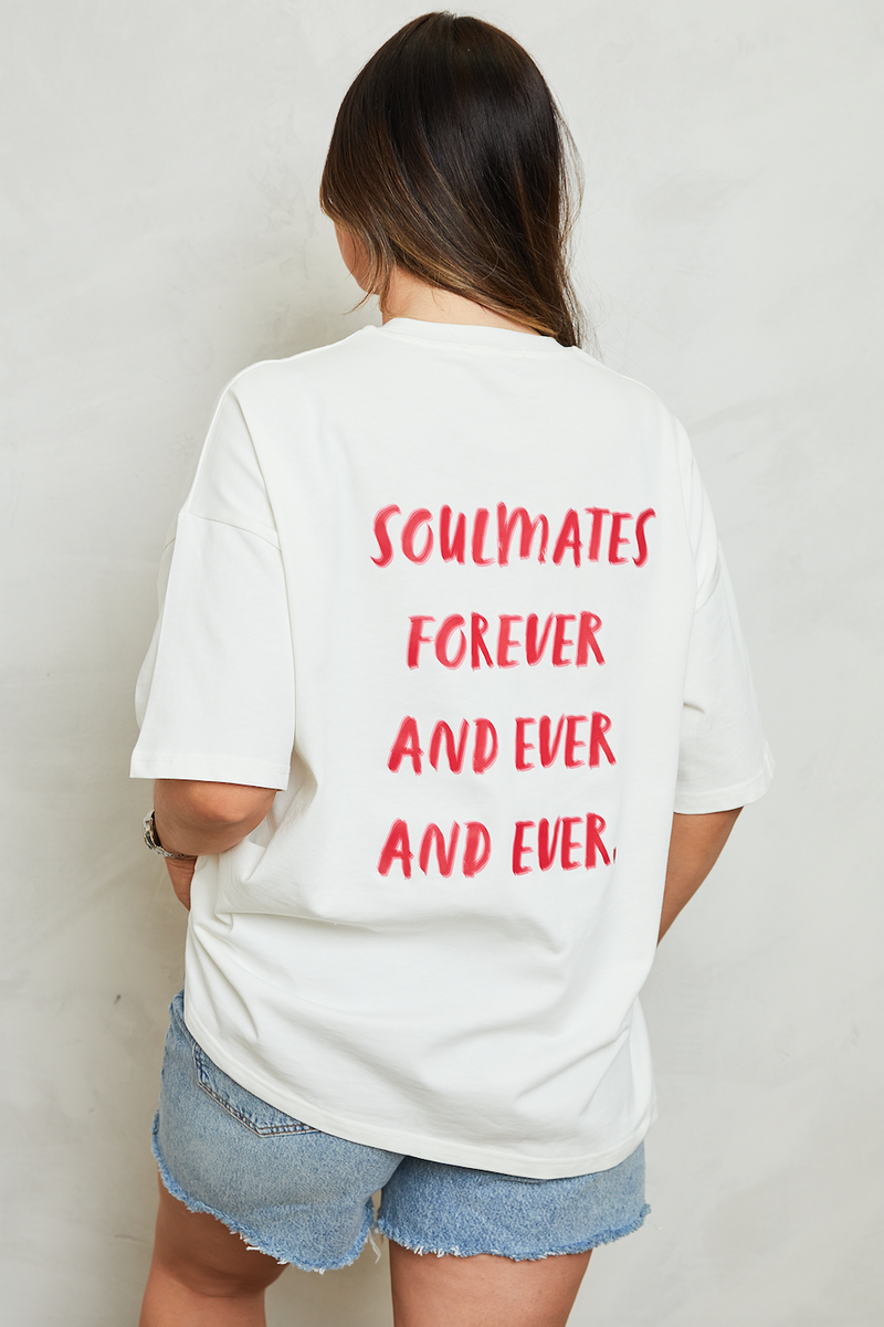 Soulmates t-shirt