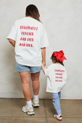 Mini soulmates t-shirt